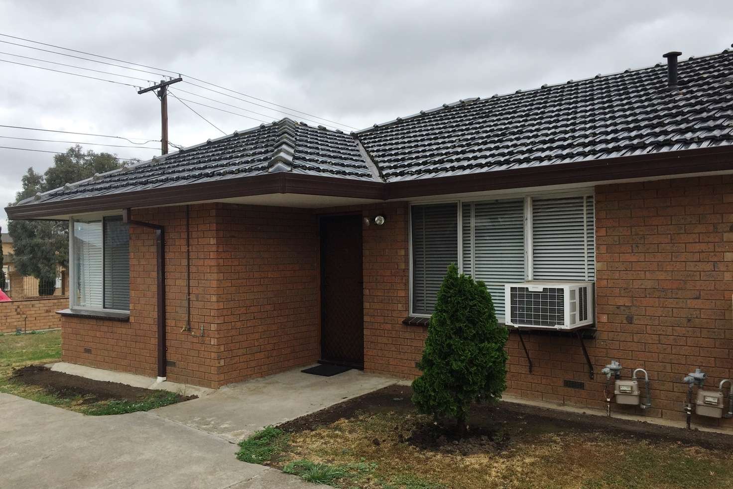 Main view of Homely unit listing, 1/4 Elizabeth Street, St Albans VIC 3021
