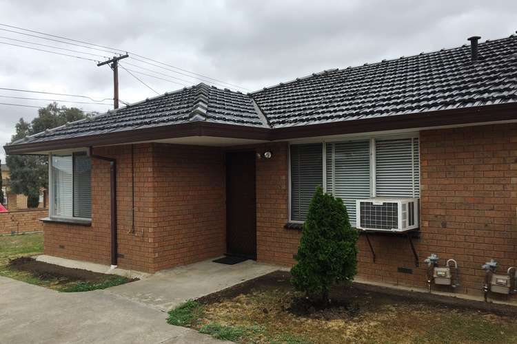 Main view of Homely unit listing, 1/4 Elizabeth Street, St Albans VIC 3021