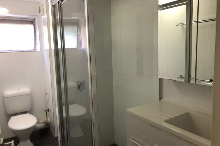 Second view of Homely unit listing, 1/193 Kent Street, New Farm QLD 4005