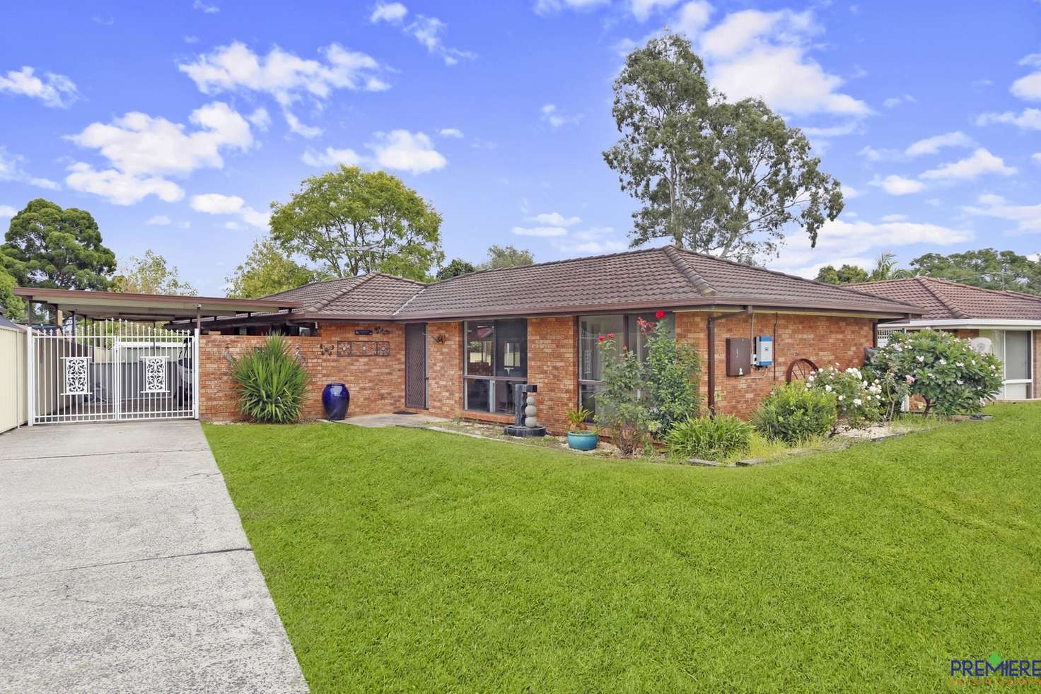 Main view of Homely house listing, 7 McMinn Place, Narellan Vale NSW 2567
