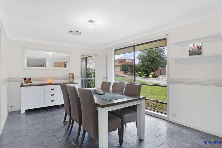 Fourth view of Homely house listing, 7 McMinn Place, Narellan Vale NSW 2567