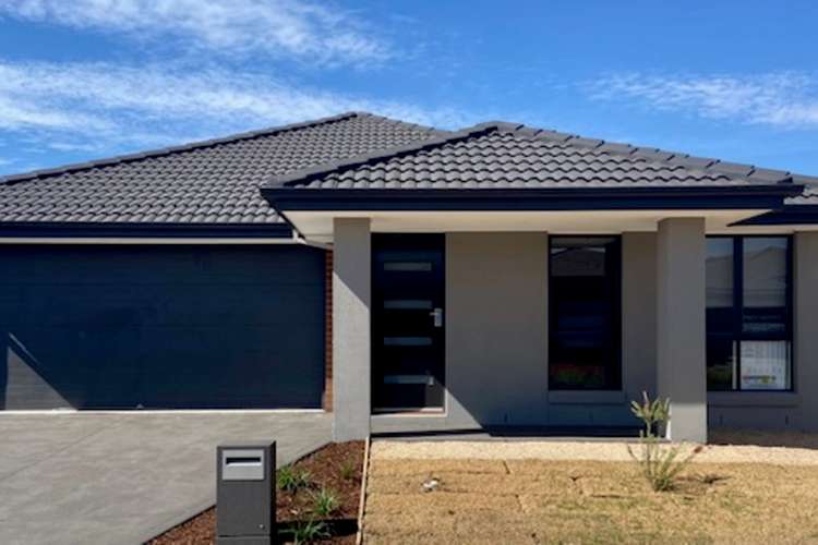 Main view of Homely house listing, 31 Egremont Avenue, Tarneit VIC 3029