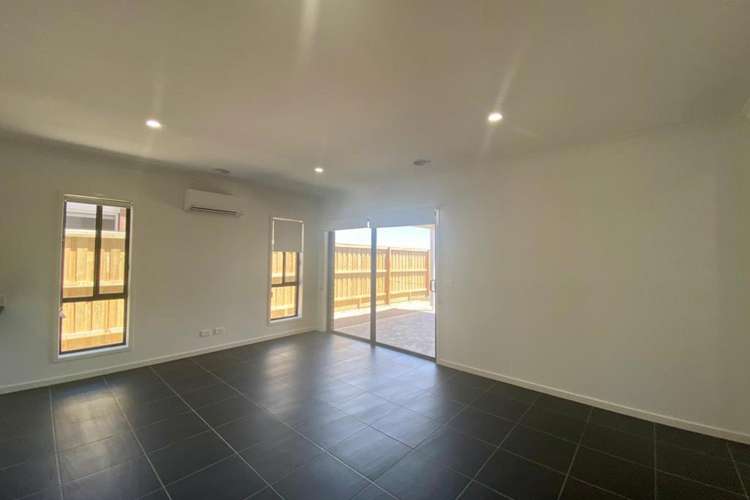 Fourth view of Homely house listing, 7 Dajarra Avenue, Wyndham Vale VIC 3024