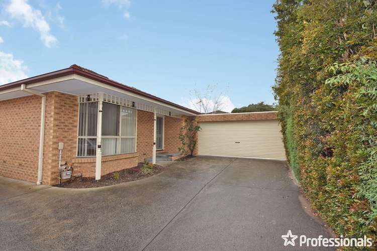 Main view of Homely unit listing, 3/94 Mt Dandenong Road, Ringwood East VIC 3135