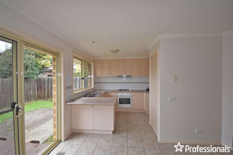 Second view of Homely unit listing, 3/94 Mt Dandenong Road, Ringwood East VIC 3135