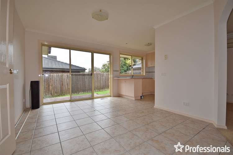 Third view of Homely unit listing, 3/94 Mt Dandenong Road, Ringwood East VIC 3135