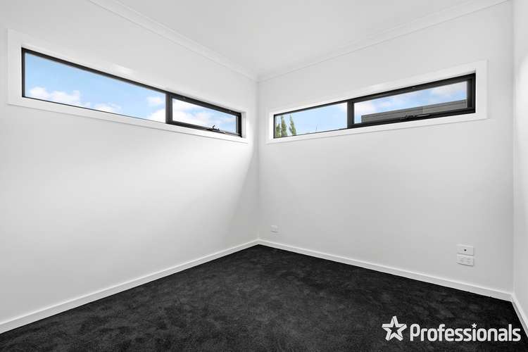 Sixth view of Homely townhouse listing, 1 Lotus Close, Mooroolbark VIC 3138