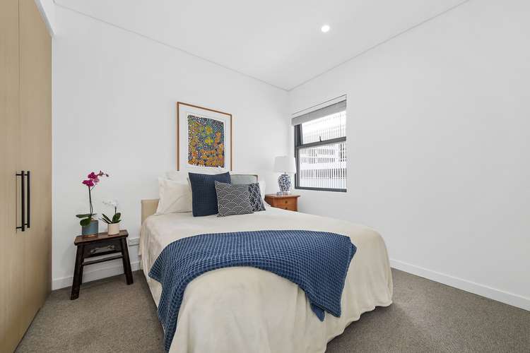 Sixth view of Homely apartment listing, 4001/859 Bourke Street, Waterloo NSW 2017