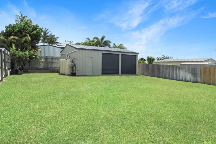 Fifth view of Homely house listing, 9 Bayside Court, Bowen QLD 4805