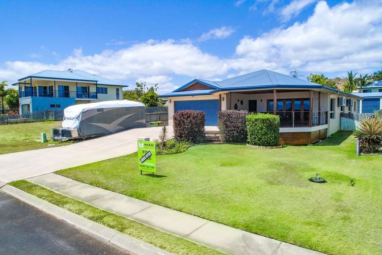 Sixth view of Homely house listing, 9 Bayside Court, Bowen QLD 4805
