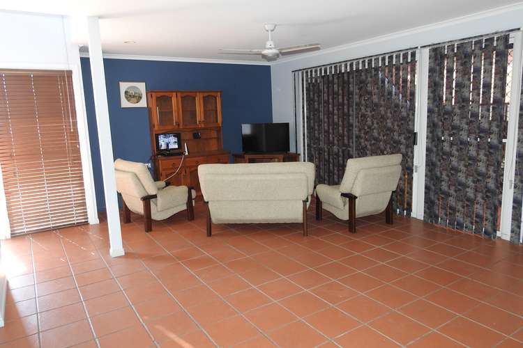 Second view of Homely house listing, 1/47B Peel Street, Mackay QLD 4740