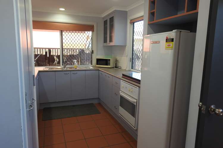 Third view of Homely house listing, 1/47B Peel Street, Mackay QLD 4740