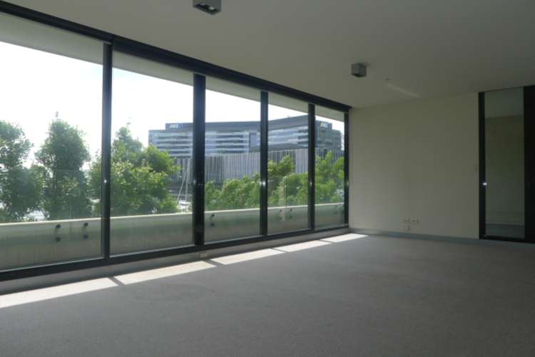 Fourth view of Homely apartment listing, 301/50 Lorimer Street, Docklands VIC 3008