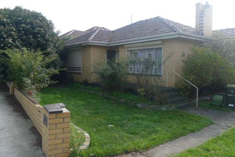 Main view of Homely house listing, 88 Essex Street, West Footscray VIC 3012