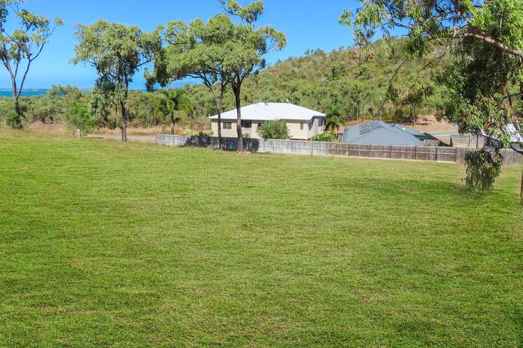 Sixth view of Homely residentialLand listing, 4 Grandview Terrace, Bowen QLD 4805
