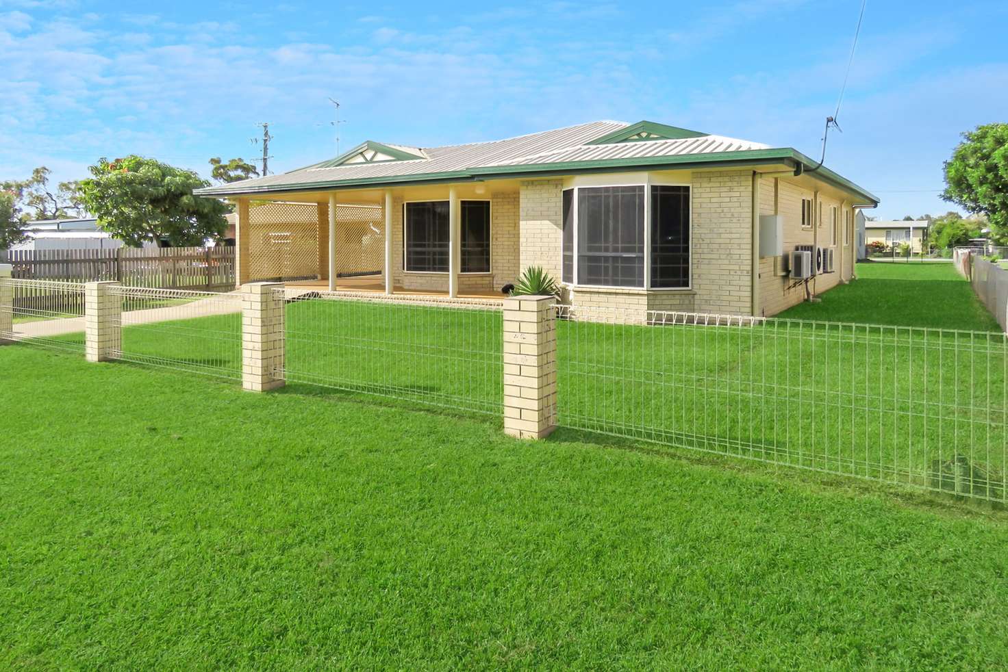 Main view of Homely house listing, 130 Hillview Road, Bowen QLD 4805