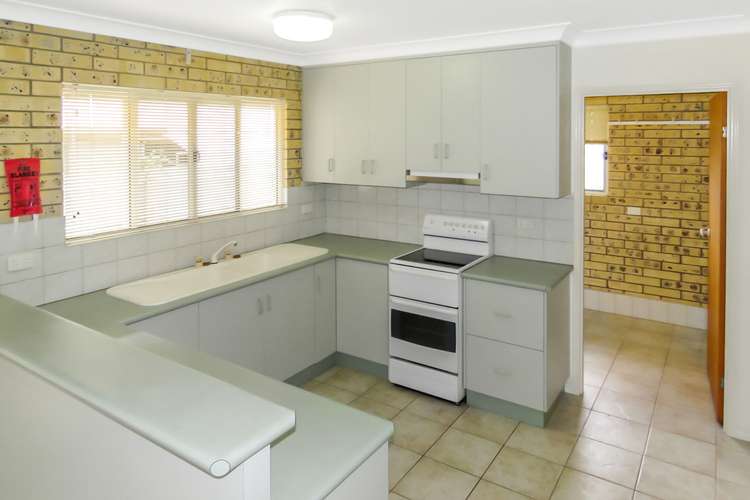 Second view of Homely house listing, 130 Hillview Road, Bowen QLD 4805