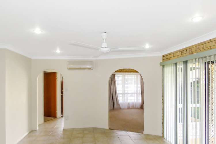 Third view of Homely house listing, 130 Hillview Road, Bowen QLD 4805