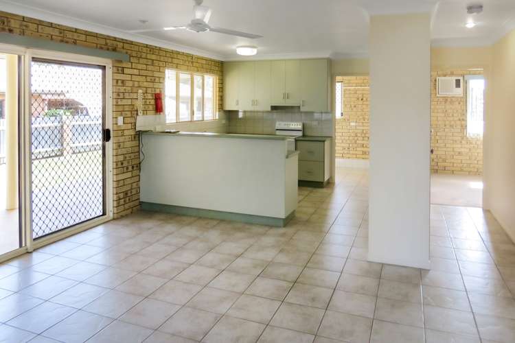 Fourth view of Homely house listing, 130 Hillview Road, Bowen QLD 4805