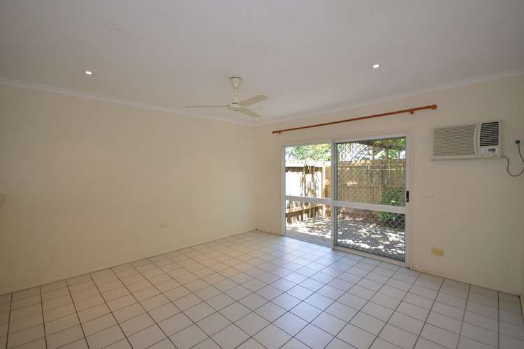 Second view of Homely townhouse listing, 5/462-464 McCoombe Street, Mooroobool QLD 4870