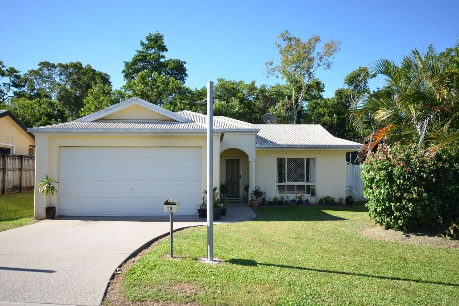 Main view of Homely house listing, 18 Katoomba Street, Mount Sheridan QLD 4868