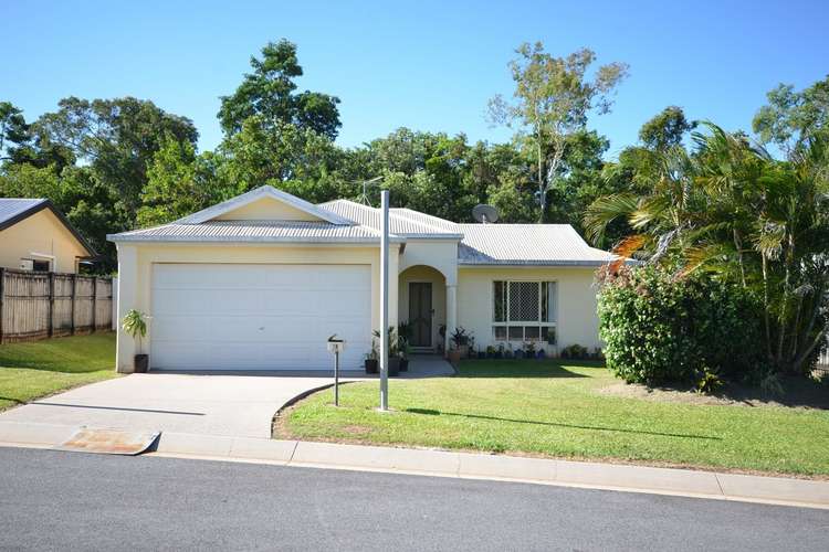Fifth view of Homely house listing, 18 Katoomba Street, Mount Sheridan QLD 4868