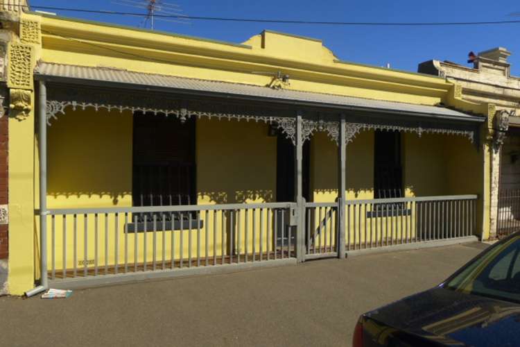 Main view of Homely house listing, 125 Dryburgh Street, North Melbourne VIC 3051