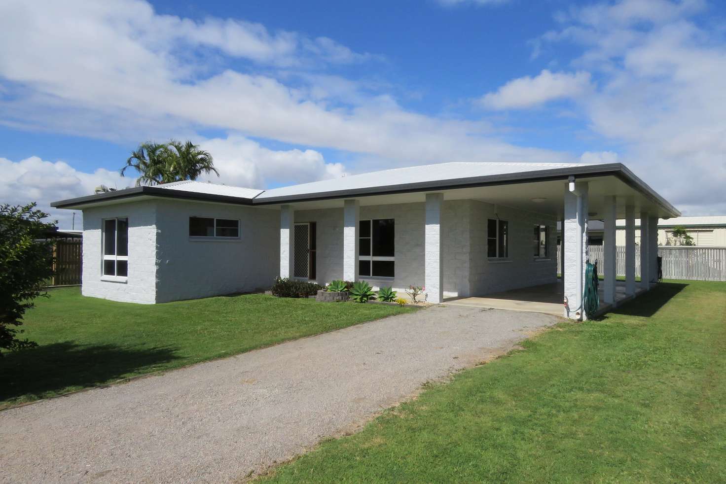 Main view of Homely house listing, 71 Argyle Park Road, Bowen QLD 4805
