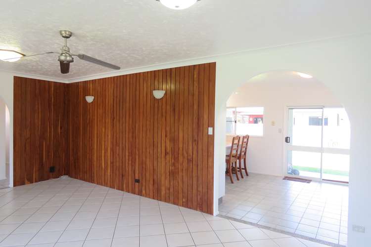 Fourth view of Homely house listing, 71 Argyle Park Road, Bowen QLD 4805