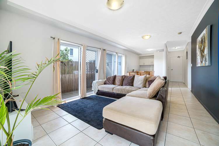 Second view of Homely unit listing, 1/97 Muir Street, Labrador QLD 4215