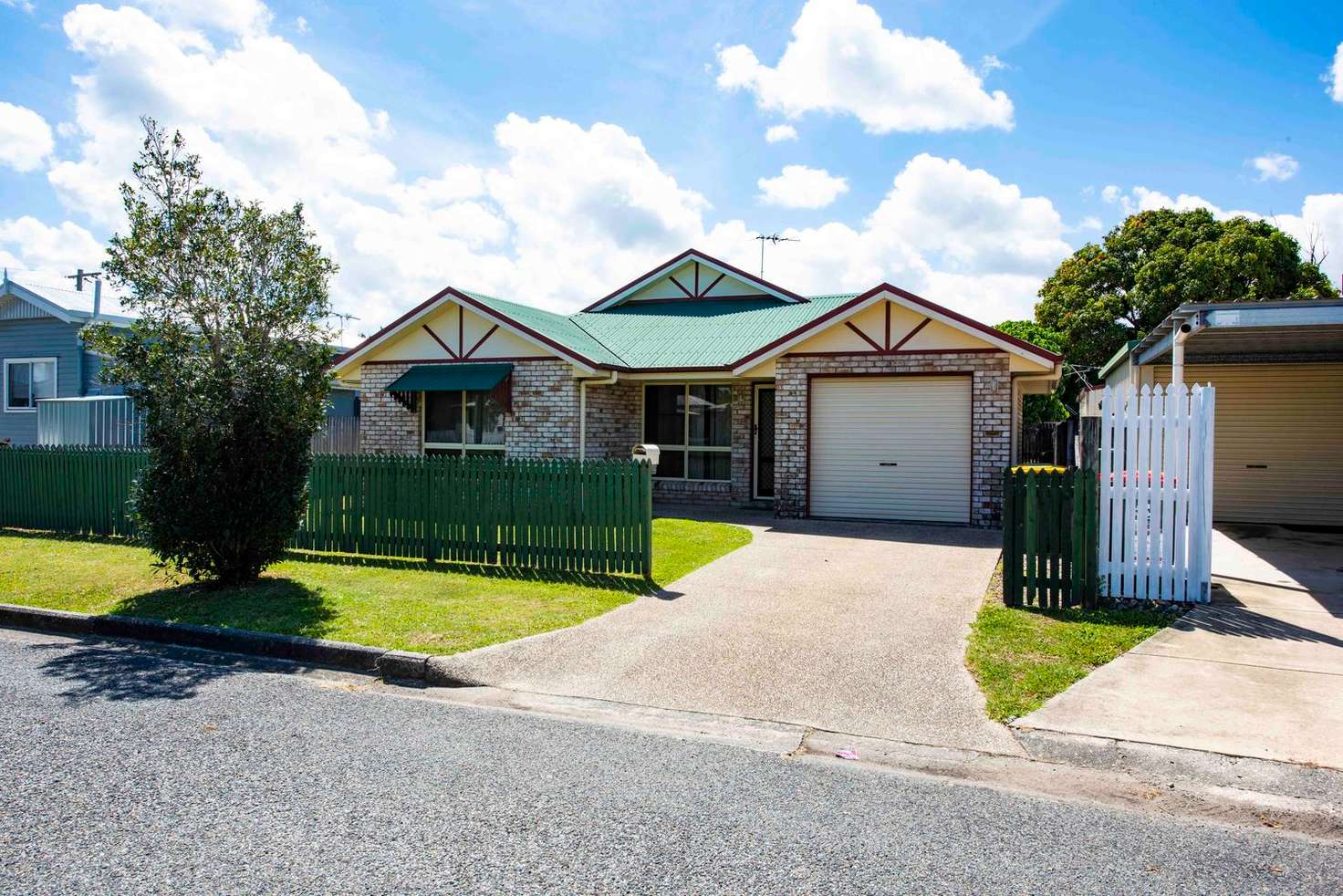 Main view of Homely house listing, 2A Hunter Street, West Mackay QLD 4740