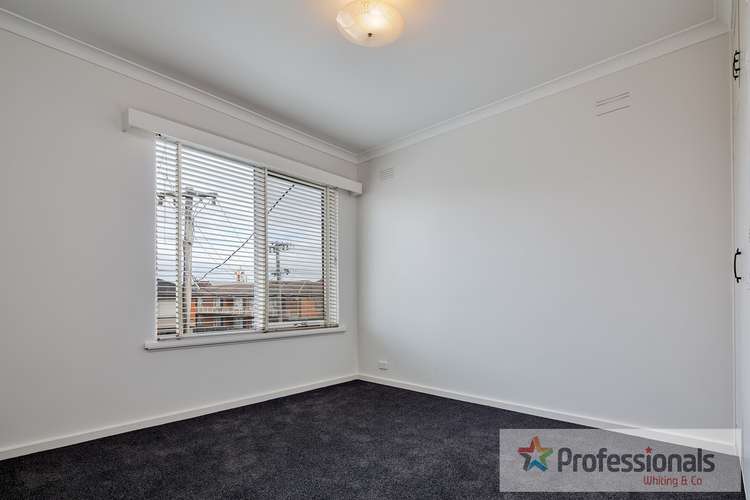 Third view of Homely apartment listing, 6/14 Normanby Avenue, Thornbury VIC 3071
