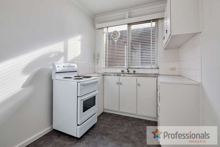 Fourth view of Homely apartment listing, 6/14 Normanby Avenue, Thornbury VIC 3071