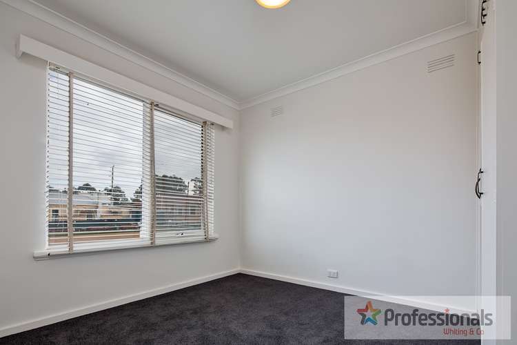 Fifth view of Homely apartment listing, 6/14 Normanby Avenue, Thornbury VIC 3071