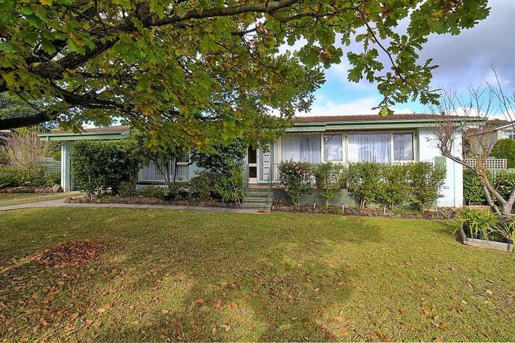 Main view of Homely house listing, 6 Barnsdale Court, Wantirna VIC 3152