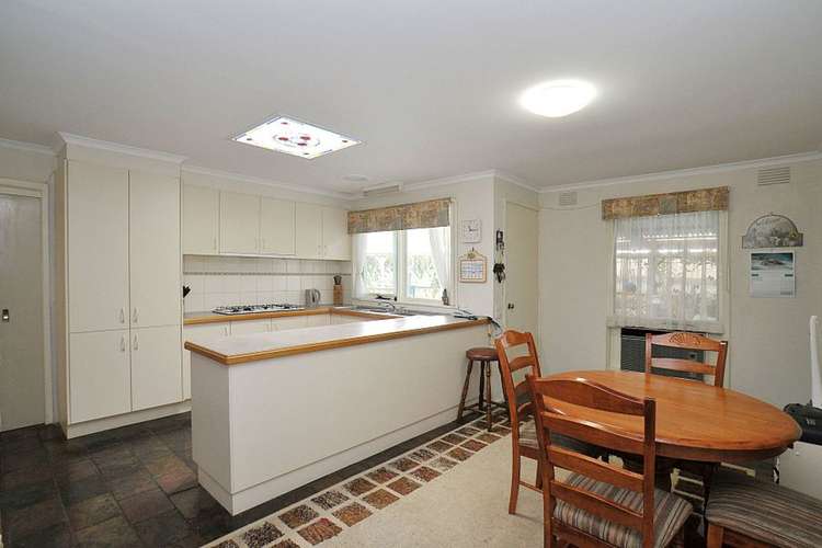 Second view of Homely house listing, 6 Barnsdale Court, Wantirna VIC 3152