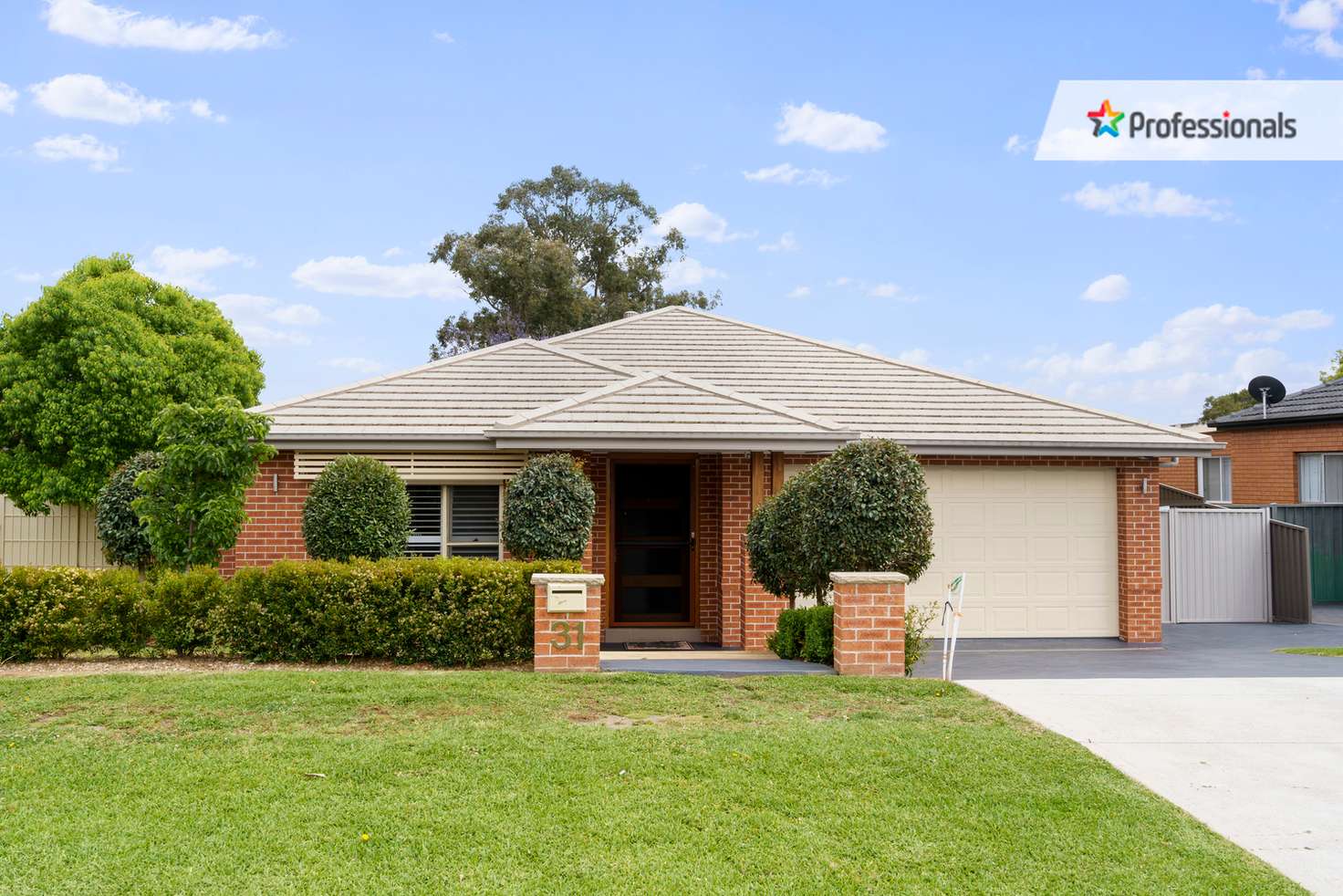 Main view of Homely house listing, 31 Ashcroft Avenue, Casula NSW 2170