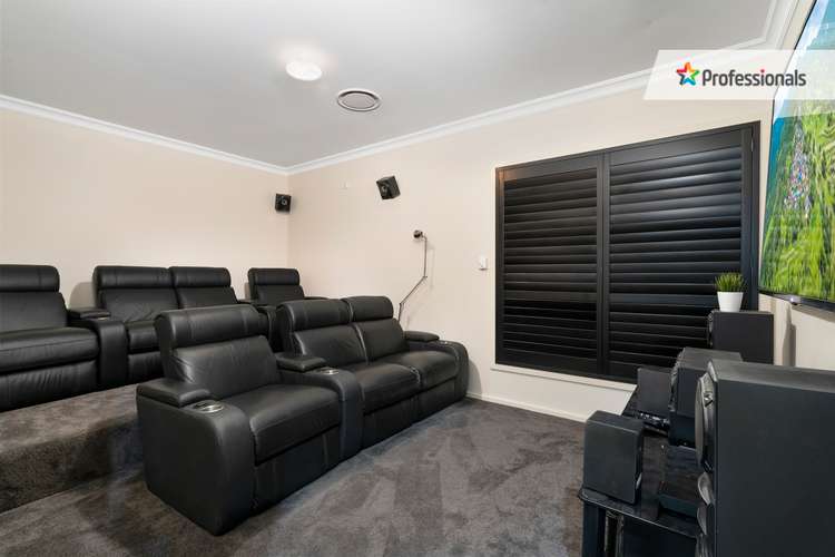 Second view of Homely house listing, 31 Ashcroft Avenue, Casula NSW 2170