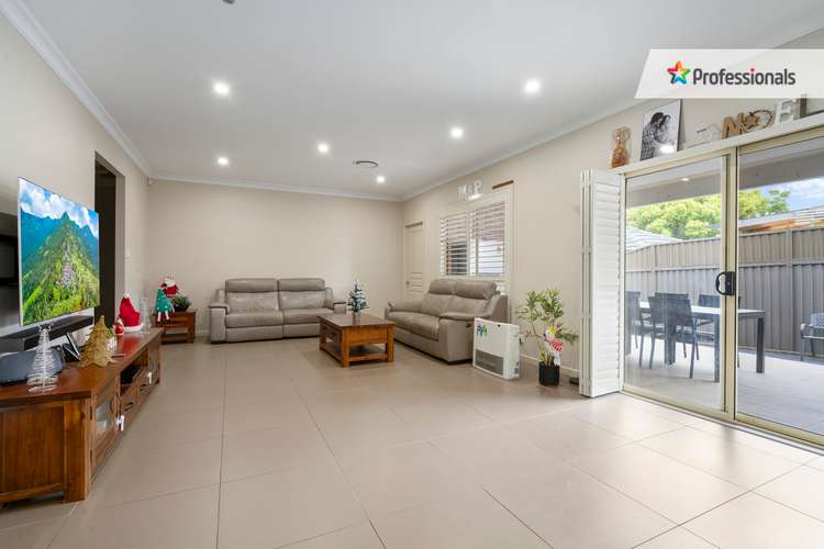 Third view of Homely house listing, 31 Ashcroft Avenue, Casula NSW 2170