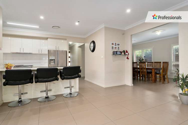 Fourth view of Homely house listing, 31 Ashcroft Avenue, Casula NSW 2170