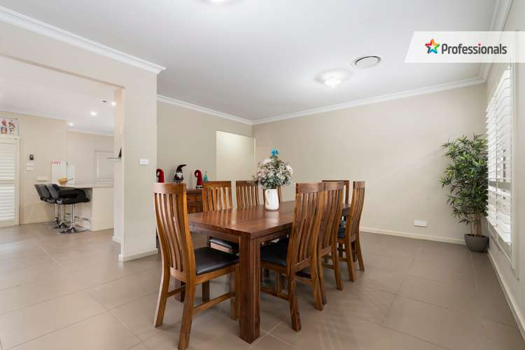 Fifth view of Homely house listing, 31 Ashcroft Avenue, Casula NSW 2170
