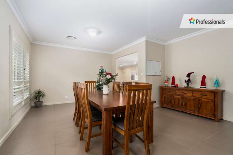 Sixth view of Homely house listing, 31 Ashcroft Avenue, Casula NSW 2170