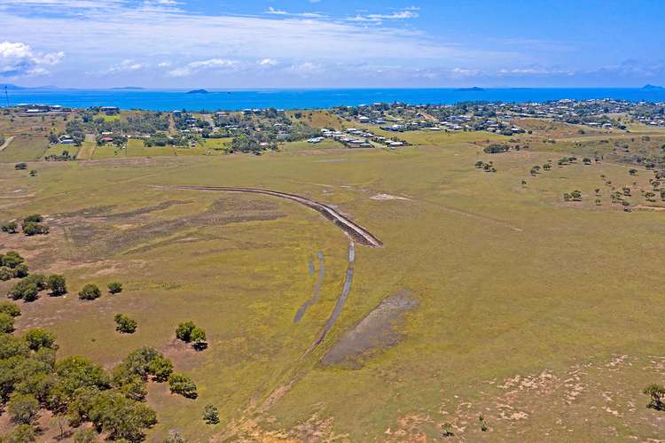 Main view of Homely ruralOther listing, 0 Drake Street, Emu Park QLD 4710