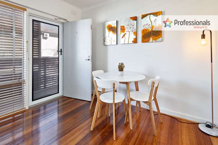 Third view of Homely apartment listing, 11/93 Argyle Street, St Kilda VIC 3182