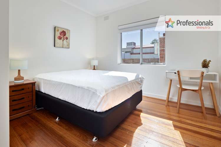 Fifth view of Homely apartment listing, 11/93 Argyle Street, St Kilda VIC 3182