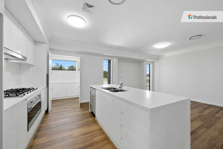 Third view of Homely house listing, 95A Longerenong Avenue, Box Hill NSW 2765