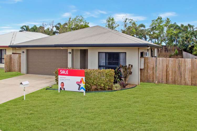 Second view of Homely house listing, 18 Charlton Street, Gordonvale QLD 4865