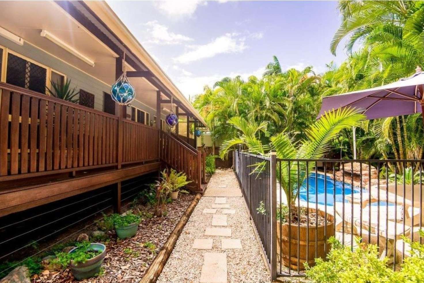 Main view of Homely house listing, 4 Graham Crescent, Eimeo QLD 4740