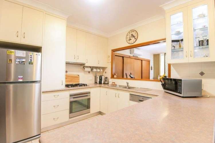 Fifth view of Homely house listing, 4 Graham Crescent, Eimeo QLD 4740