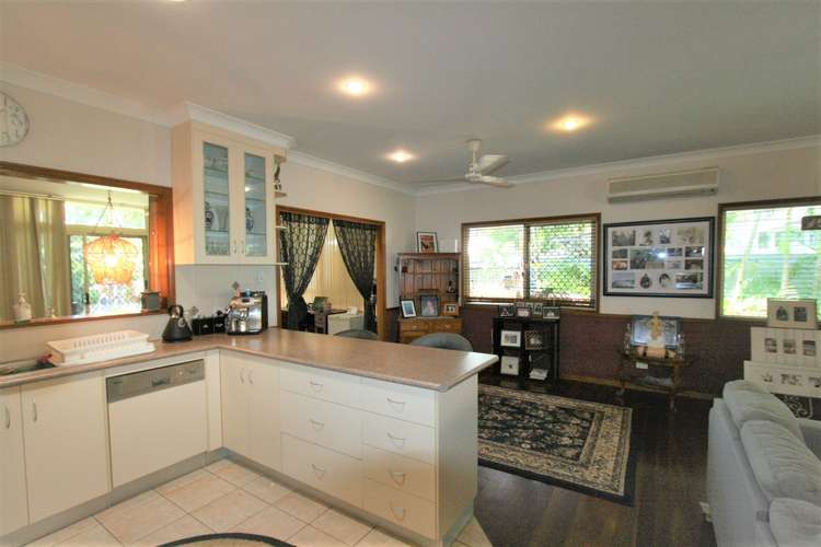 Sixth view of Homely house listing, 4 Graham Crescent, Eimeo QLD 4740